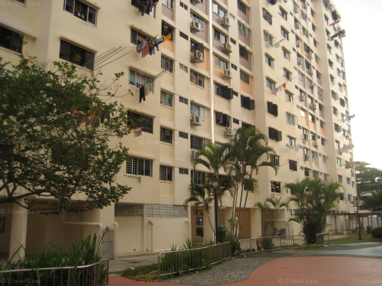 Blk 90 Bedok North Street 4 (Bedok), HDB 5 Rooms #190982
